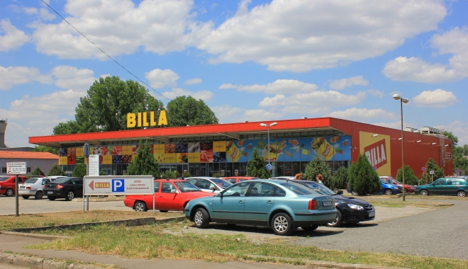 Ce se întâmplă cu magazinele Billa din Constanța? Carrefour a făcut anunțul - billa-1467201392.jpg