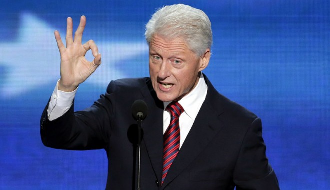 Bill Clinton  vrea reguli clare  cu privire la spionarea șefilor de stat - billclinton-1386181293.jpg
