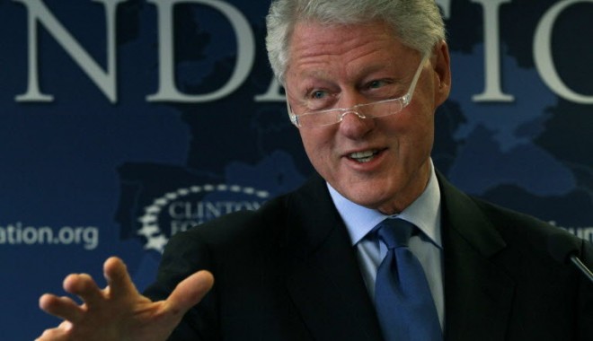 Bill Clinton ar putea deveni șeful Băncii Mondiale - billclinton40b33a990e9f222e-1329410516.jpg