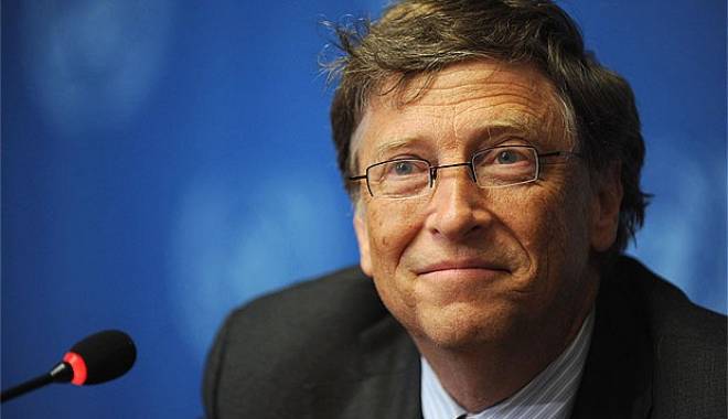 Lupta împotriva epidemiilor: Bill Gates face o donație de 500 de milioane de dolari - billgates2012907b-1415014864.jpg