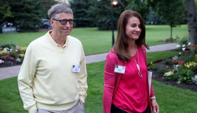 DIGI 24 - Bill şi Melinda Gates vor divorţa după 27 de ani de căsnicie - billmelindagatesfilegtyjef210503-1620109022.jpg