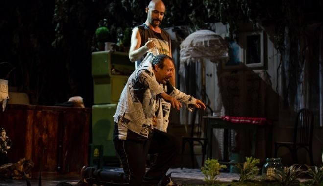 Spectacolul „Billy șchiopul”, în week-end, la Teatrul de Stat Constanţa - billyschiopul91-1624449664.jpg