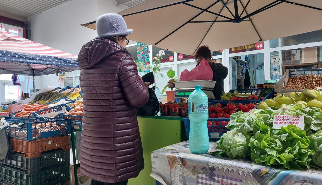 Bine de ştiut! Directorul Institutului de Cercetări Alimentare, despre alimentele falsificate vândute românilor, în pieţe şi magazine - bine-de-stiut-1713865862.jpg