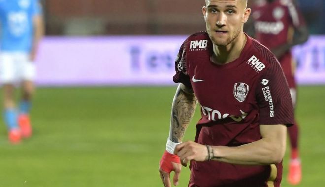 Daniel Bîrligea, așteptat în Bundesliga. Ioan Varga i-a stabilit prețul - birligea-1690543725.jpg