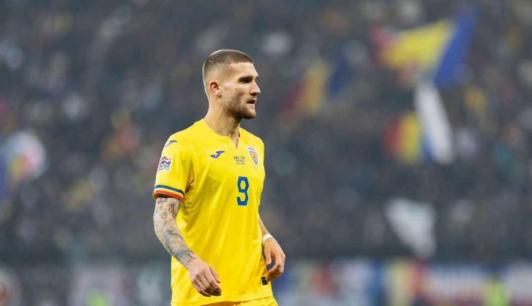 Fotbal: Daniel Bîrligea, indisponibil pentru meciurile naționalei României cu Canada și Cipru - birligea-indisponibil-1756819247.jpg