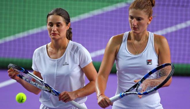 Irina Begu și Monica Niculescu vor juca finala de dublu a turneului de la Moscova - birminghamirinabeguimonicanicule-1445522484.jpg