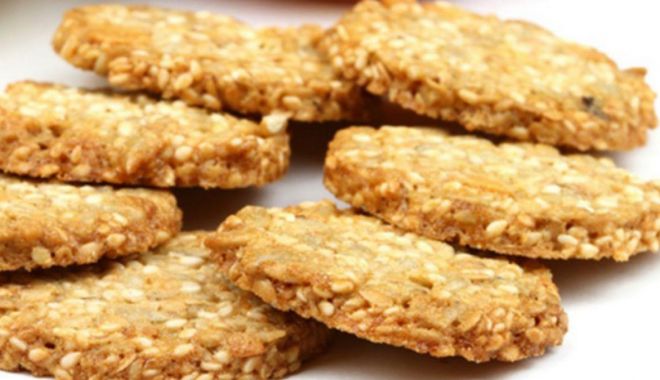Biscuiți retrași de la vânzare în urma unei alerte europene. Cei care au cumpărat produsul sunt rugați să nu-l consume - biscuti-1608026799.jpg