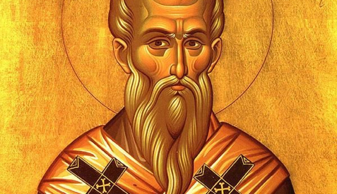Sfântul Ierarh Alexandru, la mare cinste astăzi - biserica-1504020130.jpg