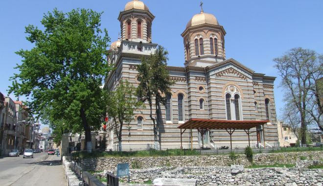 Catedrala din Constanța își sărbătorește hramul - biserica-1530090436.jpg