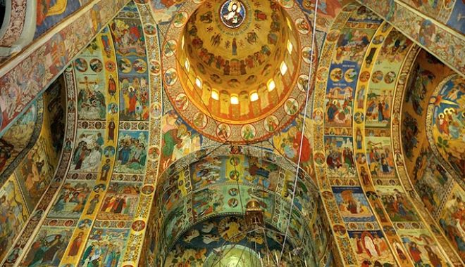 Guvernul vrea să scutească Biserica de declarația anuală privind impozitul pe profit - biserica-1566311018.jpg