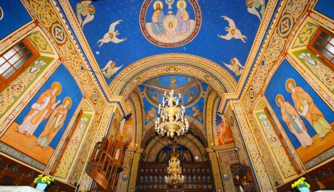 Pe 1 septembrie, începem un nou an bisericesc - biserica-1598783001.jpg