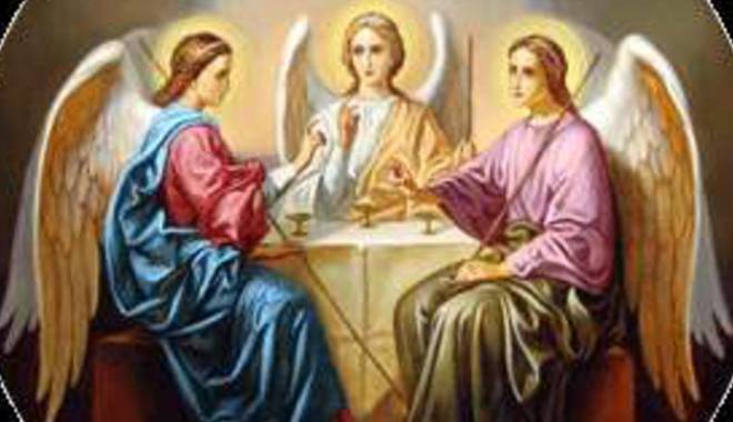 Biserica sărbătorește Sfânta Treime - biserica1iunie3-1433156407.jpg