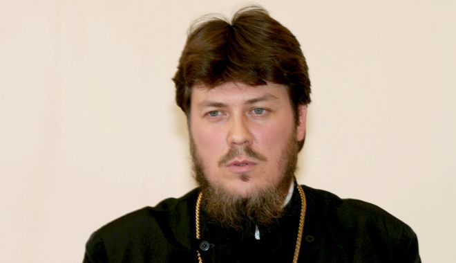 Slujbele de la Biserica „Adormirea Maicii Domnului”, motiv de supărare pentru oamenii din cartier - bisericaeugentanasescu-1628538806.jpg