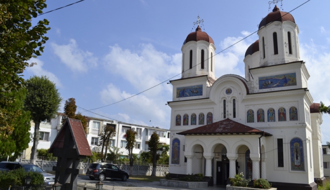 Biserica 