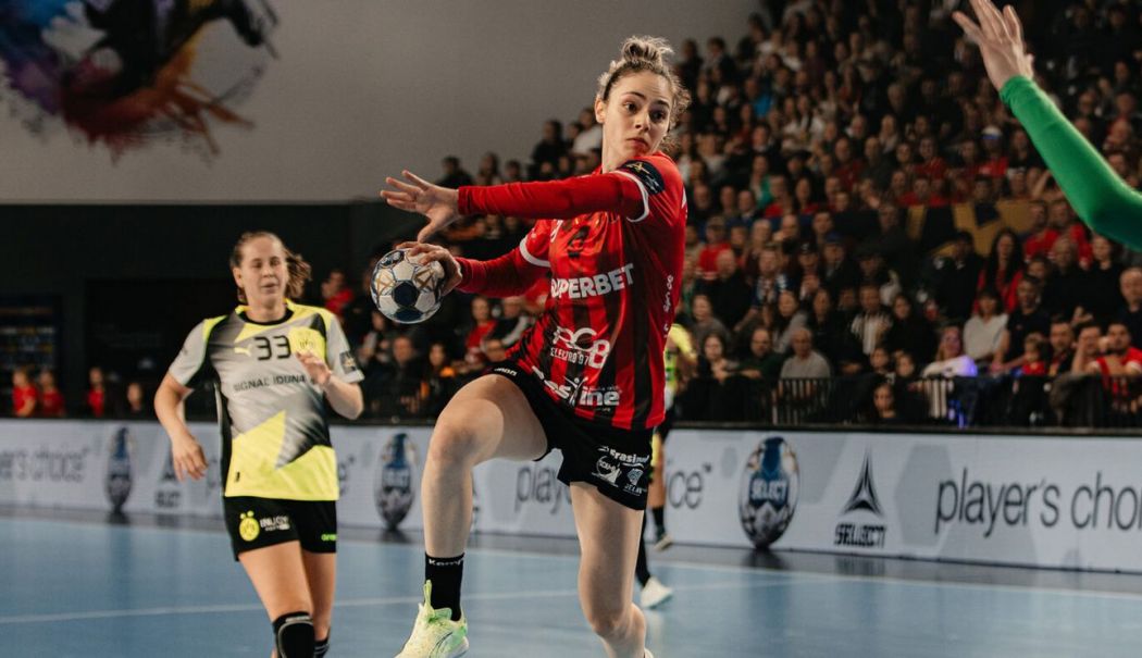 Gloria Bistrița a învins-o pe Borussia Dortmund, în Liga Campionilor - bistrita-handbal-1762780806.jpg