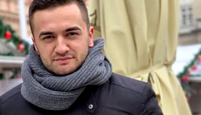 Cine este tânărul care a intrat cu mașina în stâlp, în ziua în care a divorțat - bistriteanmort-1544016831.jpg
