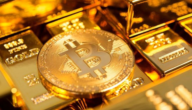Bitcoin continuă să scadă. Moneda virtuală, cu 30% sub recordul de acum două săptămâni - bitcoinpricelatestgold-1611301073.jpg