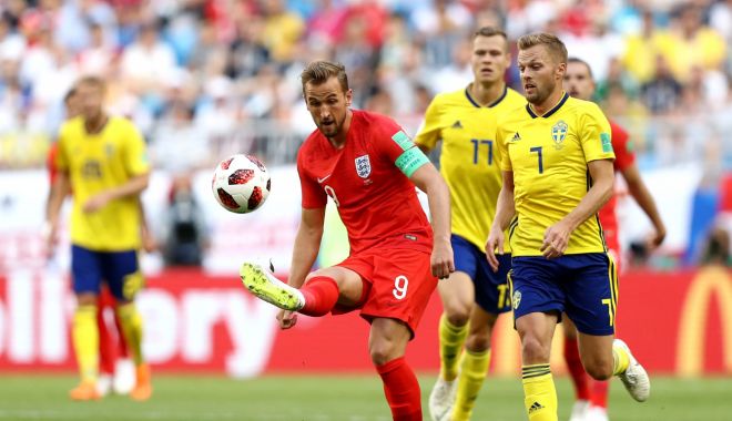 GALERIE FOTO / CM 2018. Suedia - Anglia 0-2. Englezii sunt în semifinalele Cupei Mondiale, după 28 de ani - bjrjl9pnjp0juedilr2c-1531038059.jpg