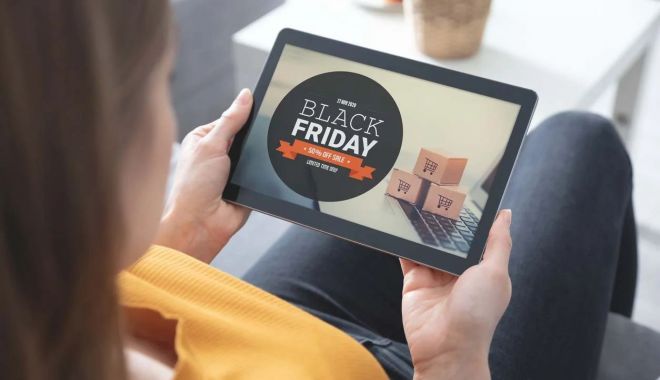 Ce au cumpărat românii de Black Friday. „Minutul de aur” al comenzilor - black-1699787075.jpg