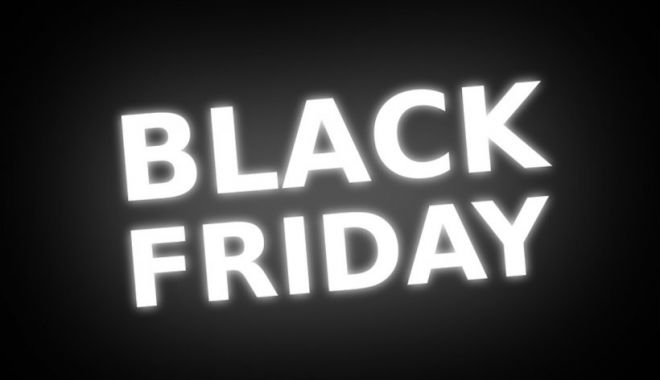 Sumă uriaşă cheltuită de români de Black Friday. Au fost 658.000 de tranzacții - blackfriday-1637256605.jpg