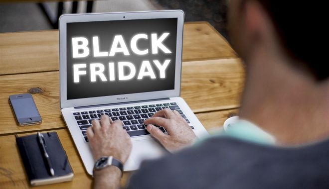 Protecţia consumatorilor avertizează cumpărătorii despre capcanele Black Friday - blackfriday4645768192016199900-1635668497.jpg