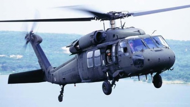 Elicopterele Black Hawk din Europa Centrală vor fi reparate în România. Țara noastră, aleasă centru de întreținere și echipare - blackhawk54018700-1521058219.jpg