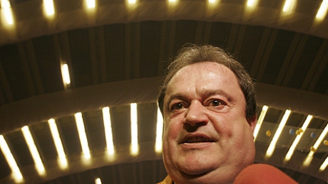 Vasile Blaga, candidatul Coaliției pentru șefia Senatului - blaga-1322478321.jpg