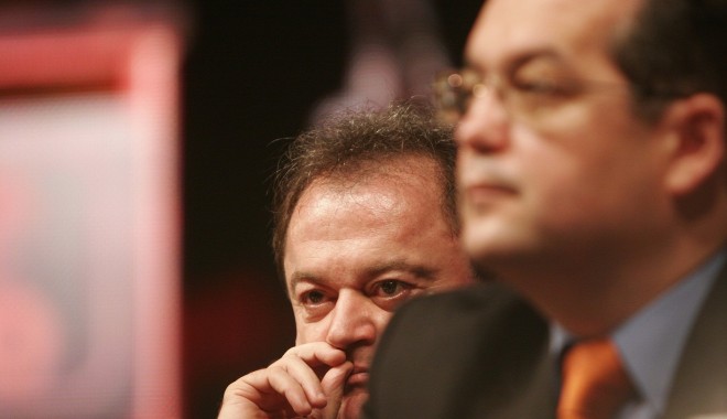 Vasile Blaga va conduce campania PDL pentru alegerile locale - blaga-1333400389.jpg