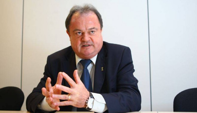 Vasile Blaga, pe listele PDL Timiș pentru alegerile parlamentare - blaga-1348219876.jpg