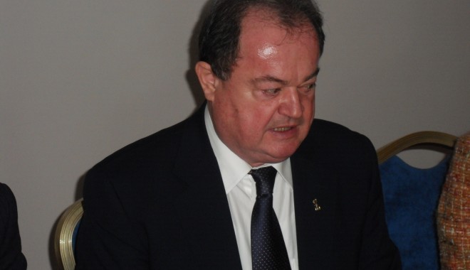 Blaga spune că alegerile vor fi corecte, iar PDL nu se va scinda - blaga-1363732866.jpg
