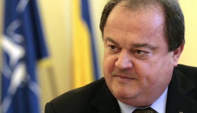 Vasile Blaga reproșează USL că nu discută cu opoziția pe tema regionalizării - blaga-1370006370.jpg
