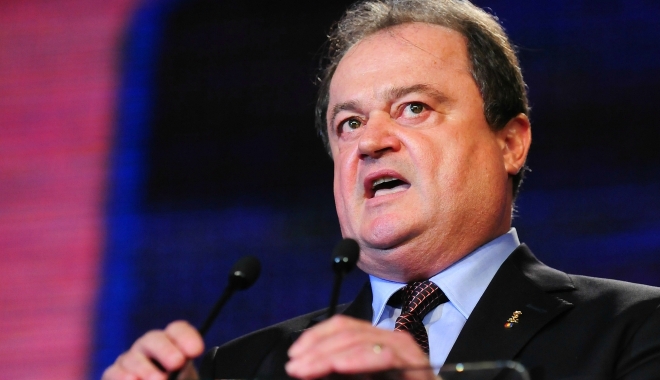 Vasile Blaga, audiat la DNA Ploiești - blaga-1478006782.jpg