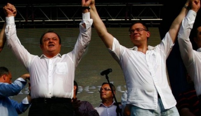 Platforma de centru-dreapta își lansează manifestul politic 