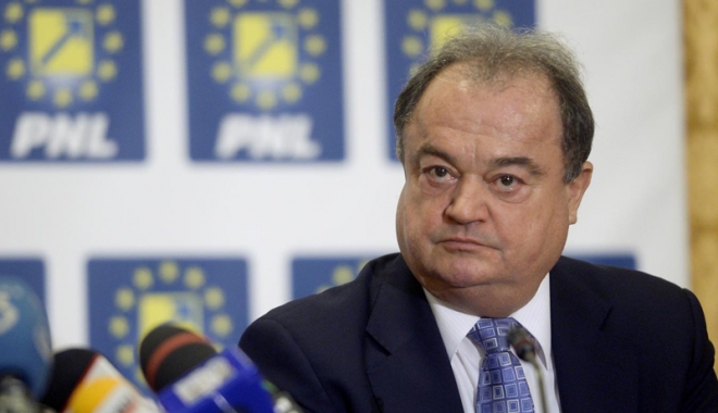Vasile Blaga ar putea  să revină în PNL - blaga3-1509891054.jpg