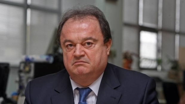 UPDATE. Vasile Blaga, chemat la DNA - blaga311072000-1493020789.jpg