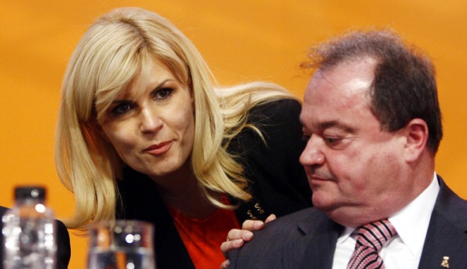 Blaga o amenință pe Elena Udrea cu excluderea din PDL - blagaoameninta-1389884777.jpg