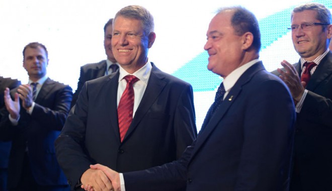 Vasile Blaga și Klaus Iohannis vin la Eforie Nord - blagasijohannisvinlaeforie-1410451011.jpg