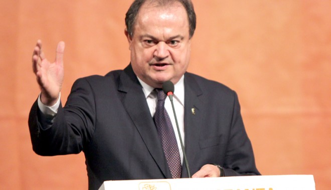 Partidul Mișcarea Populară reprezintă un adversar politic pentru PDL - blagaspune-1391355309.jpg