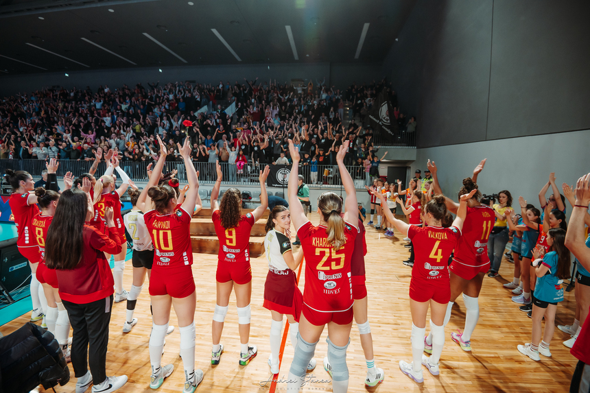 CSM Volei Alba Blaj a pierdut finala Cupei CEV pentru a treia oară - blaj-volei-1743599353.jpg