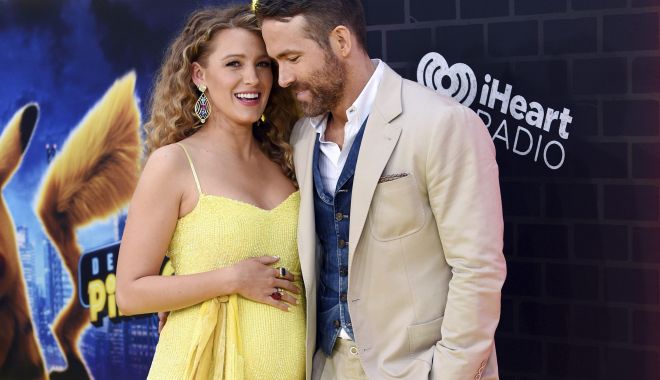 Blake Lively este însărcinată cu al treilea copil - blakelivelyispregnantexpectingba-1556880649.jpg