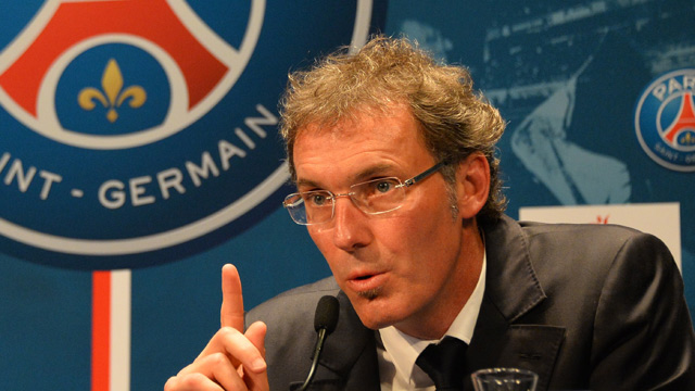Blanc: Am marcat trei goluri, dar am văzut și că putem primi - blanc-1396523208.jpg