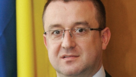 Blejnar, acuzat la DNA că dă afară vameșii incomozi și protejează anumite firme - blejnar-1313146922.jpg