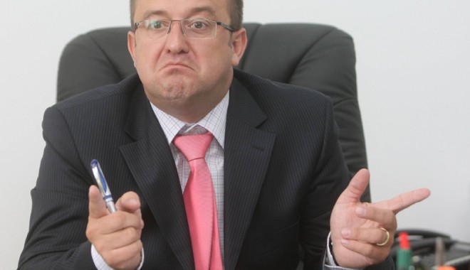 Sorin Blejnar a rămas președintele ANAF - blejnar-1334765605.jpg