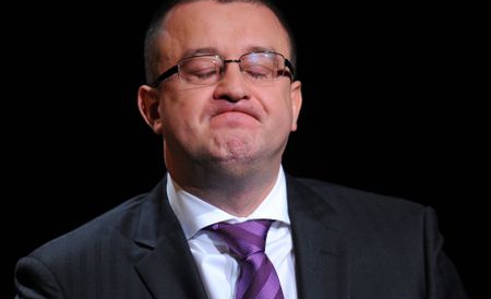 LIMBAJ MURDAR. Dialoguri deocheate între SORIN BLEJNAR și fosta șefă de cabinet - blejnar1-1351679235.jpg