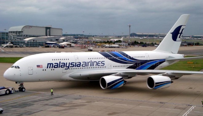 Avion cu 295 de persoane la bord, prăbușit în Ucraina - blestemulmalaysiaairlines-1405619404.jpg