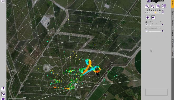 Explicațiile militare: Radarele române depistează greu dronele folosite de Rusia