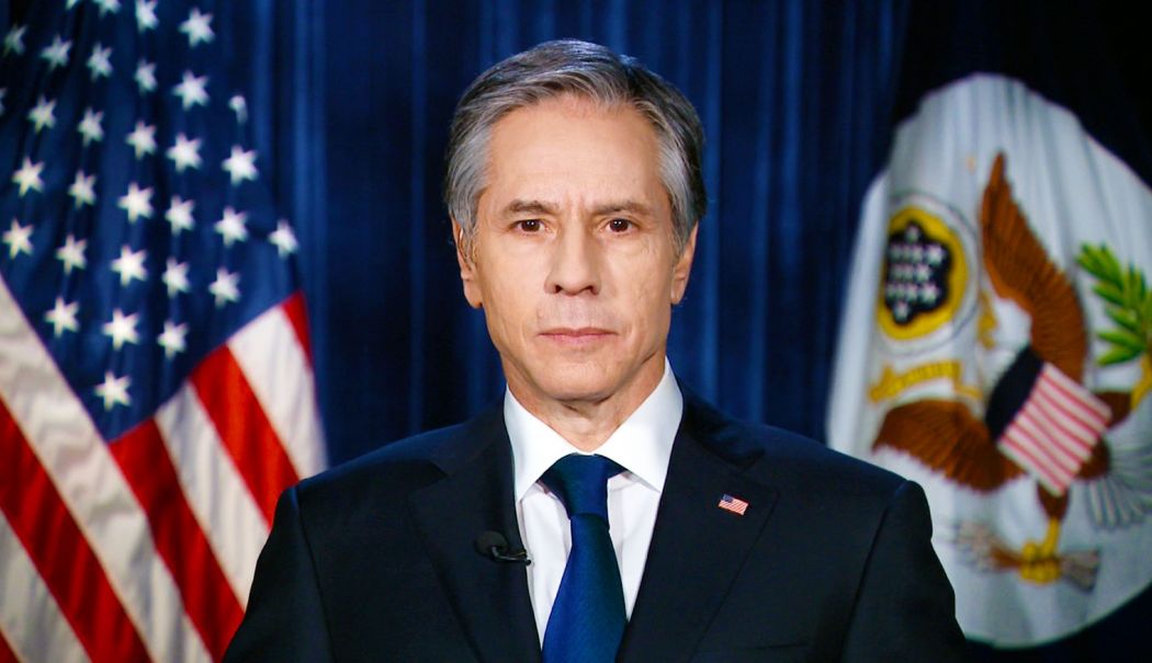 Anthony Blinken se deplasează săptămâna aceasta în China - blinken-1713690775.jpg