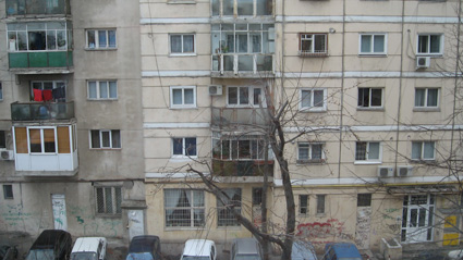 Casele moștenite ar putea fi impozitate ca un al doilea imobil - bloc-1347580935.jpg