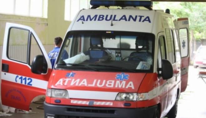 O fată de 9 ani s-a aruncat de la etajul 4 al unui bloc pentru că era obligată să învețe la matematică - bloc-1434724602.jpg