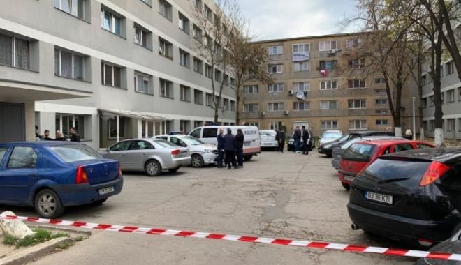 Ministerul Sănătății a demarat o anchetă privind cazul de la Timișoara - bloc-1574093558.jpg